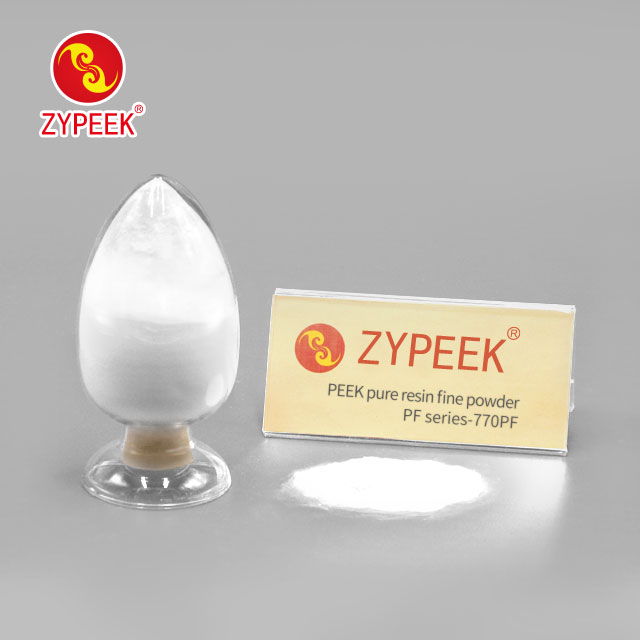 PEEK Fine Powder 770PF(200mesh)